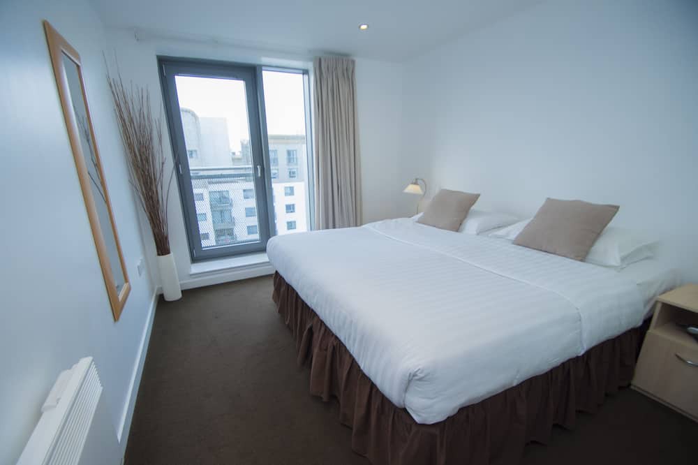 Photo of Bedroom in Newhaven