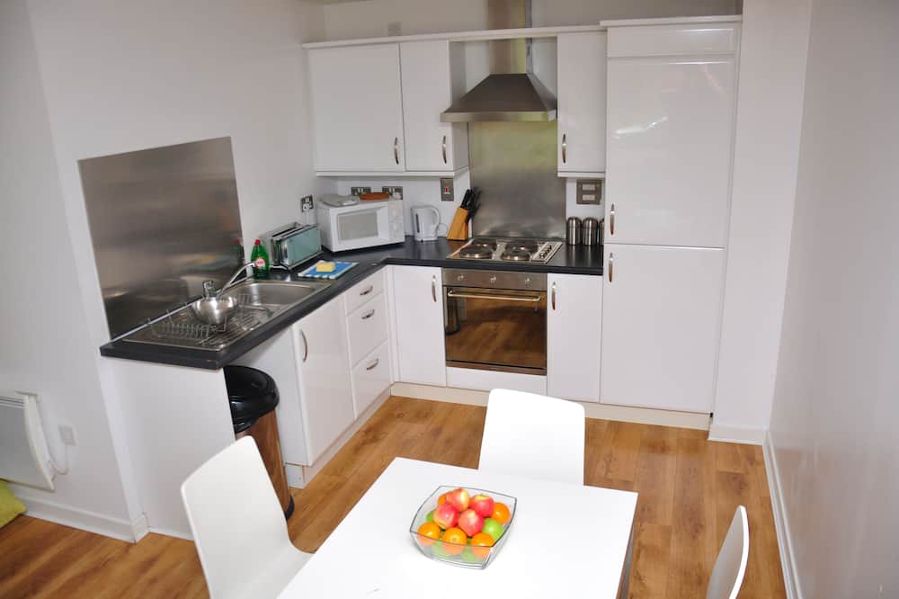 Photo of Kitchen in Newhaven