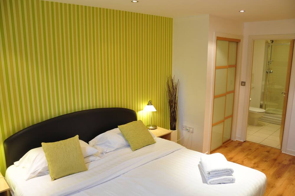 Photo of Bedroom in Newhaven