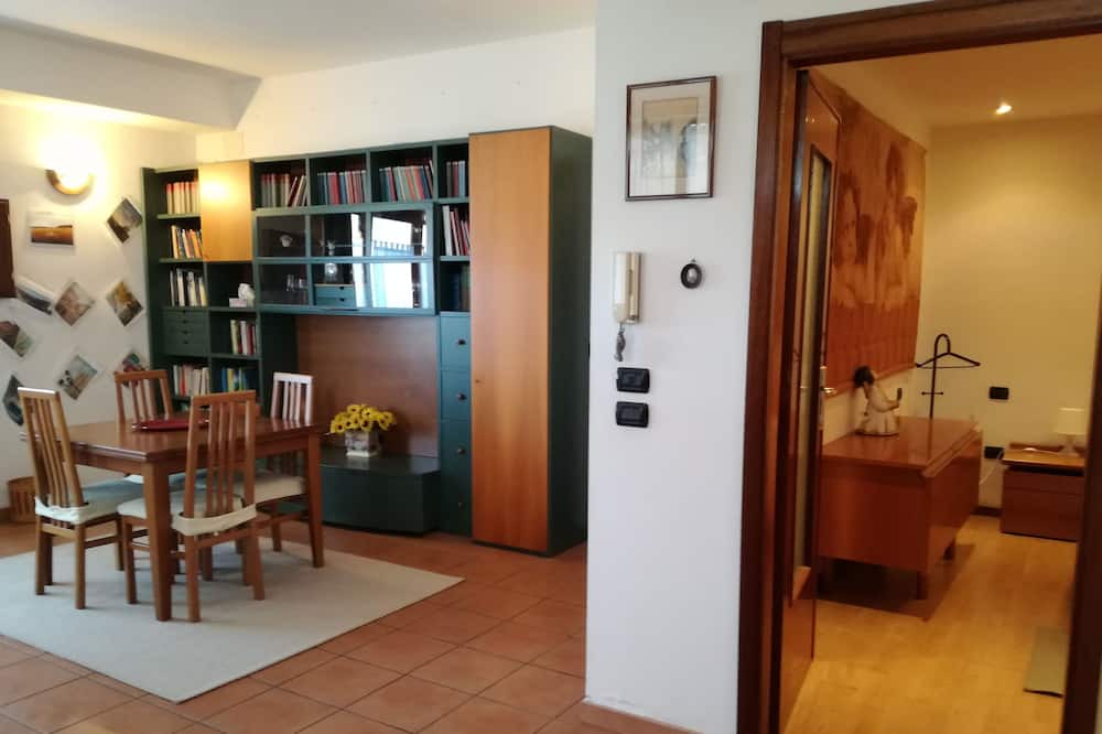 Photo of Livingroom in Acqui Terme