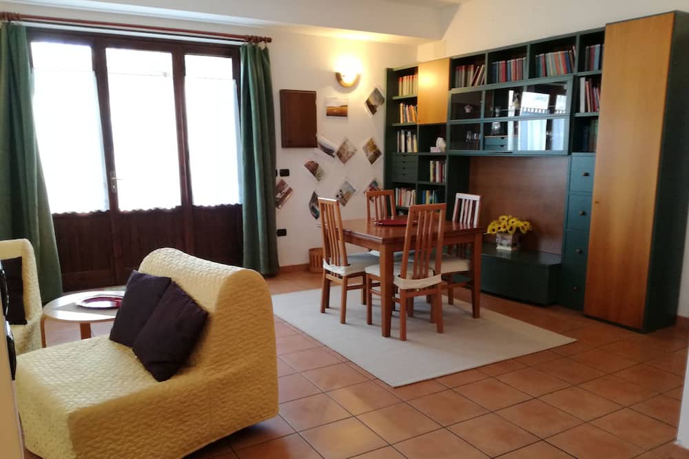 Photo of Livingroom in Acqui Terme