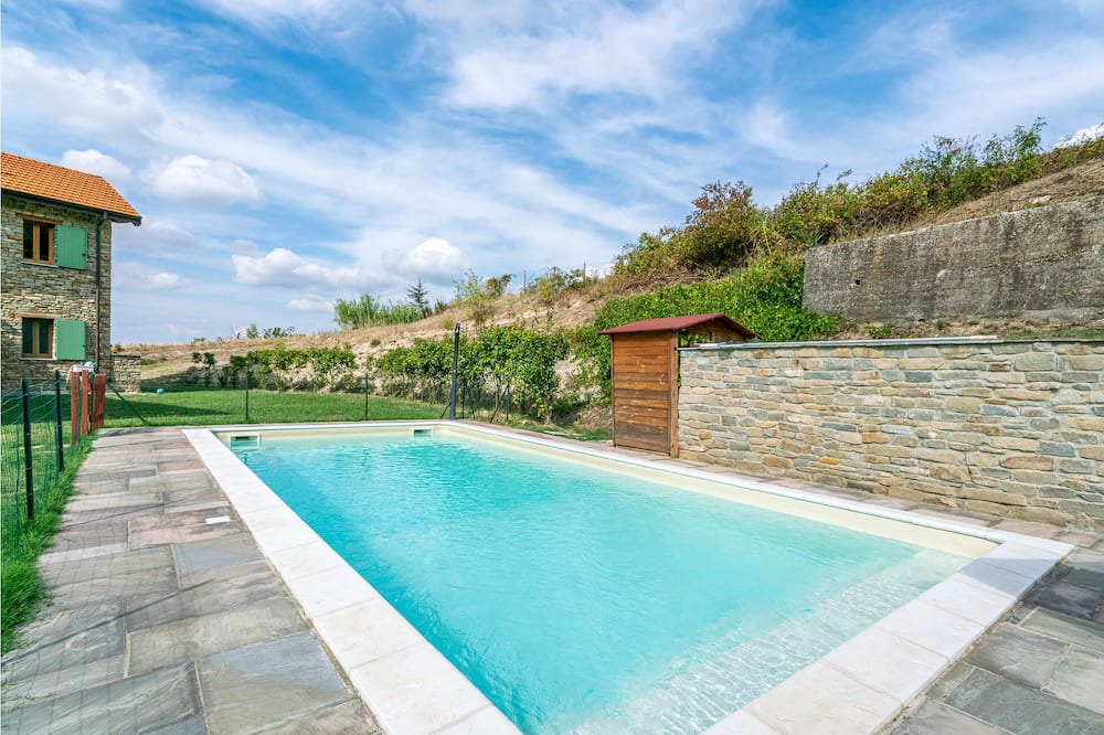Photo of Outdoor in Castelletto d'Erro