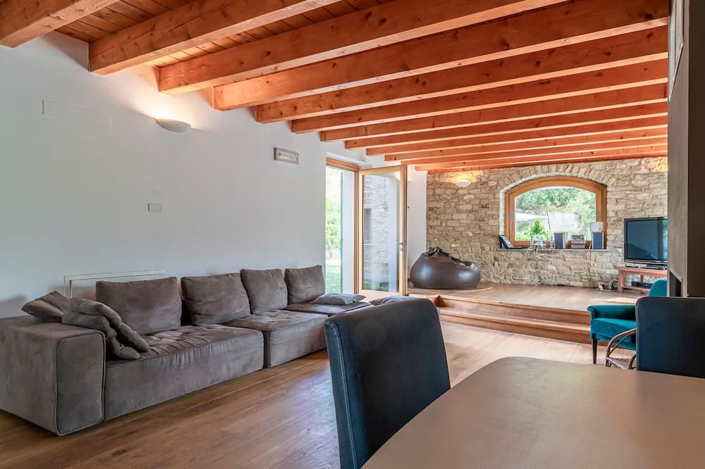 Photo of Bedroom in Castelletto d'Erro
