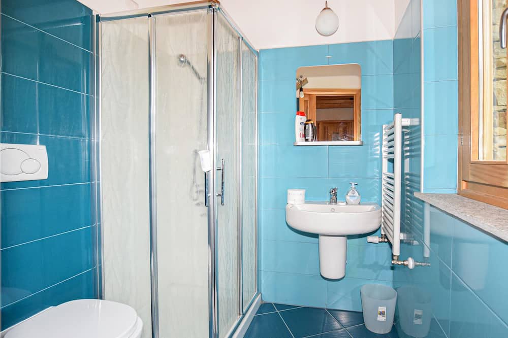 Photo of Bathroom in Castelletto d'Erro