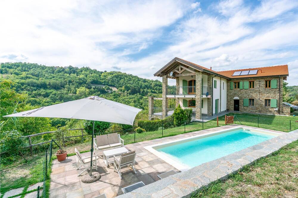 Photo of Outdoor in Castelletto d'Erro