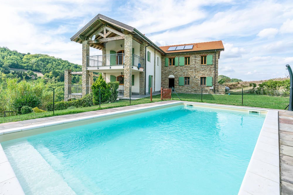 Photo of Outdoor in Castelletto d'Erro
