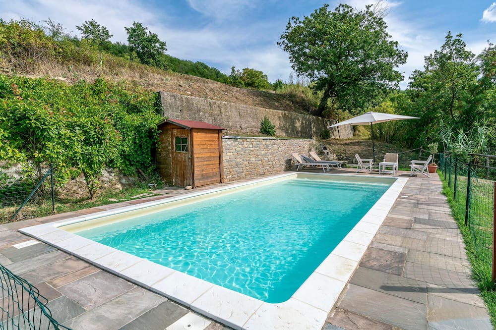 Photo of Outdoor in Castelletto d'Erro