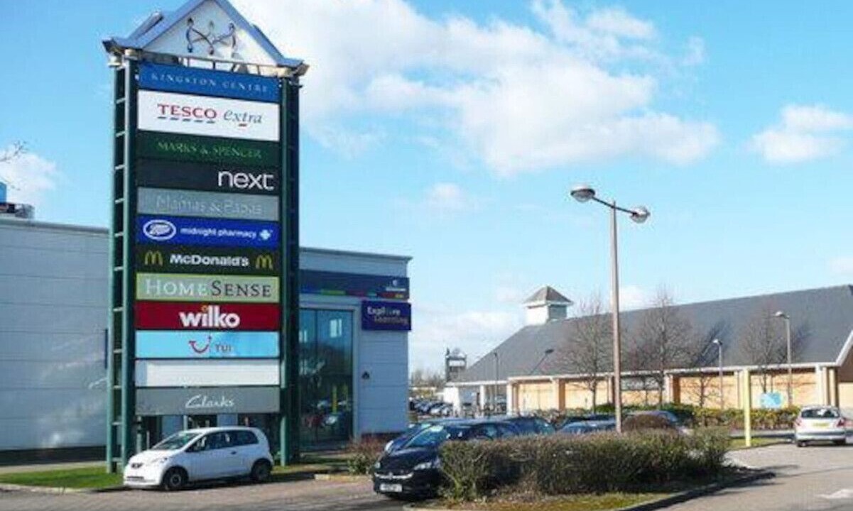 Photo of Others in Newport Pagnell