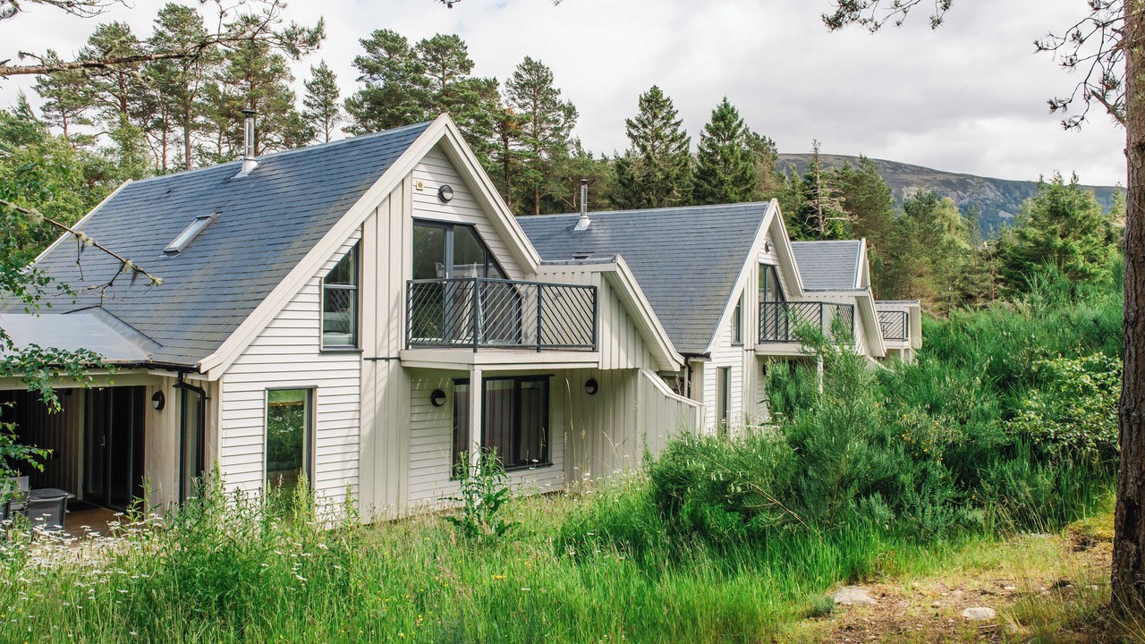 Photo of Outdoor in Alvie