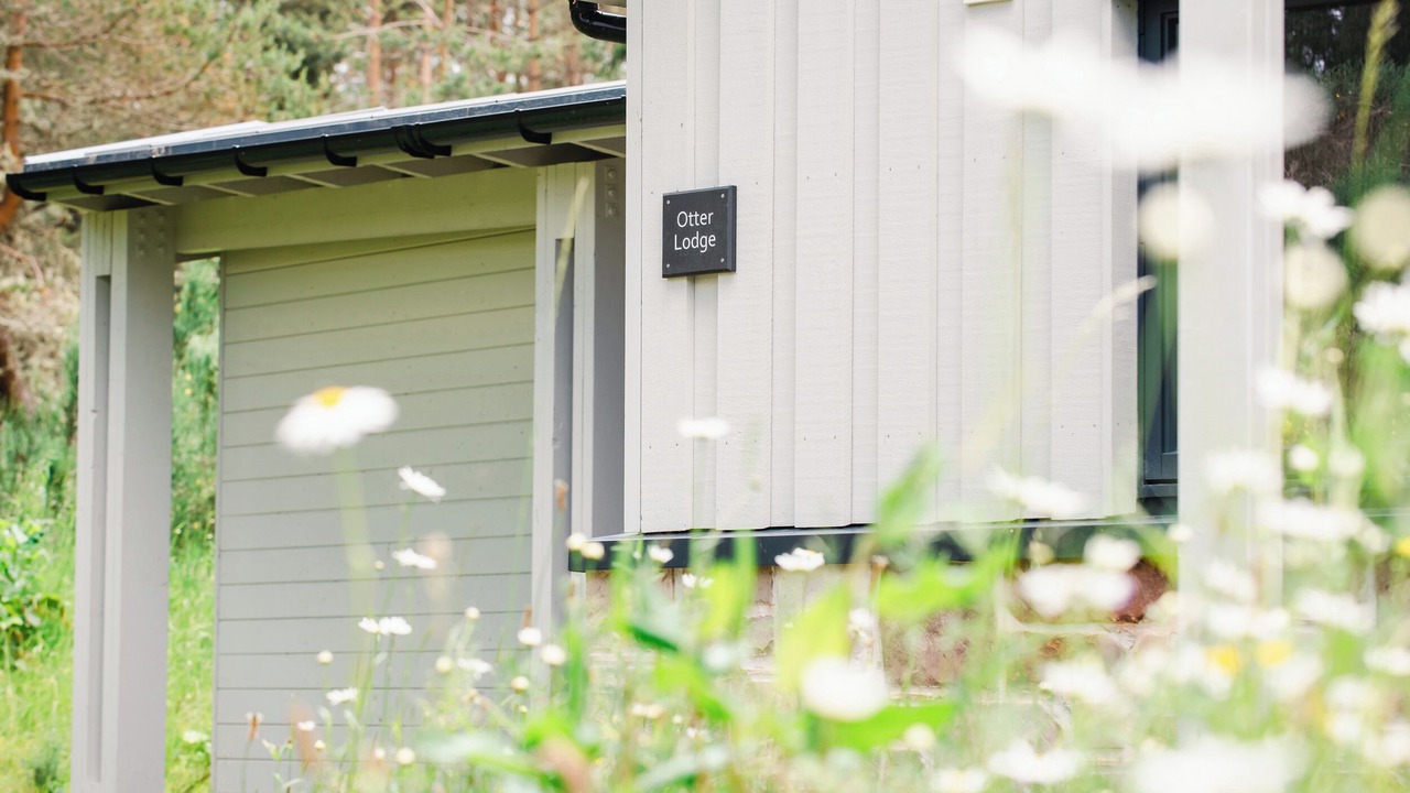 Photo of Outdoor in Alvie