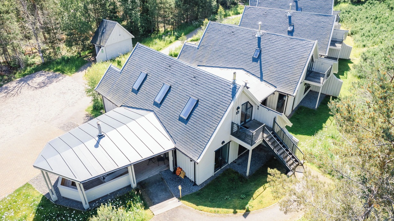 Photo of Outdoor in Alvie