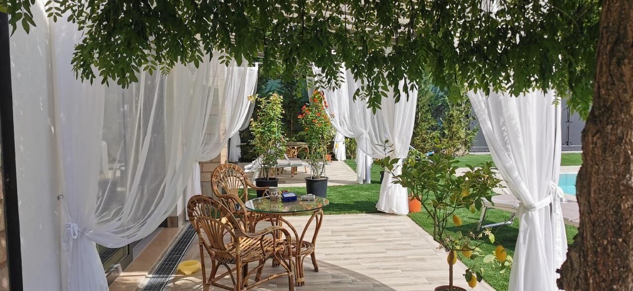 Photo of Outdoor in Castelbaldo