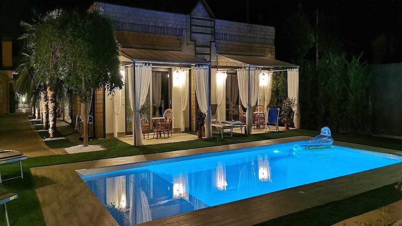 Photo of Outdoor in Castelbaldo