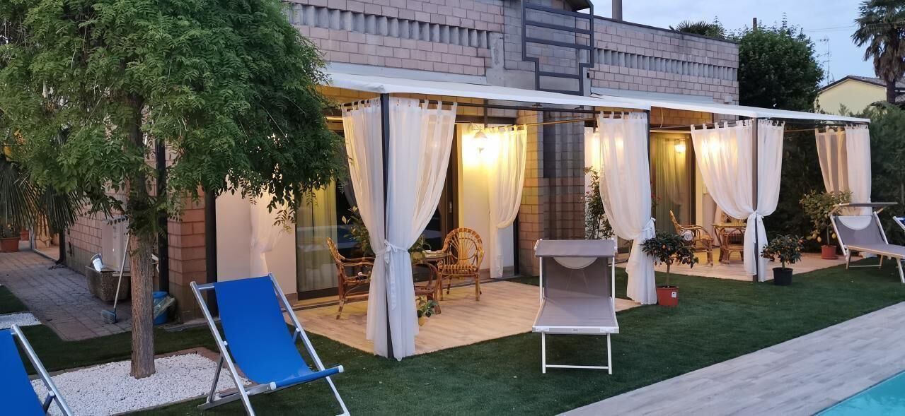 Photo of Outdoor in Castelbaldo