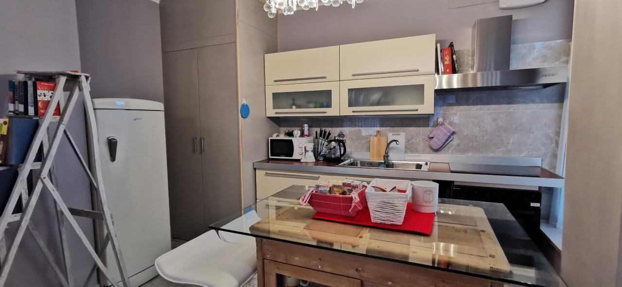 Photo of Kitchen in Castelbaldo