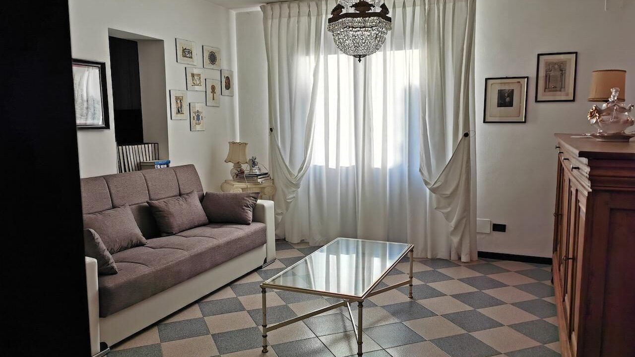 Photo of Livingroom in Castelbaldo