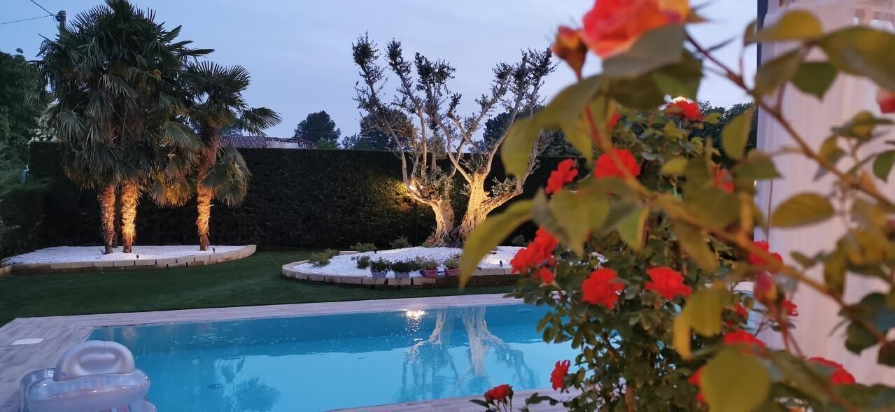 Photo of Outdoor in Castelbaldo