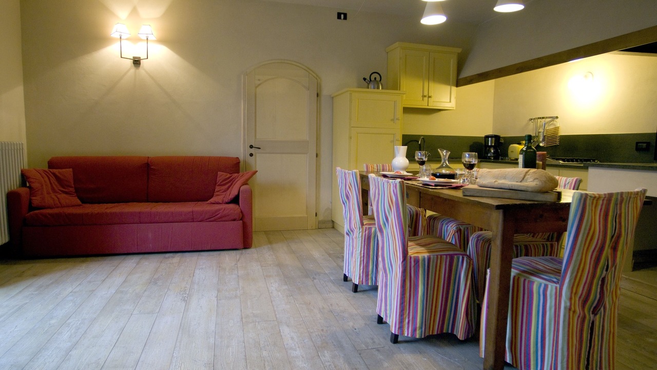 Photo of Bedroom in Castelfranco di Sopra