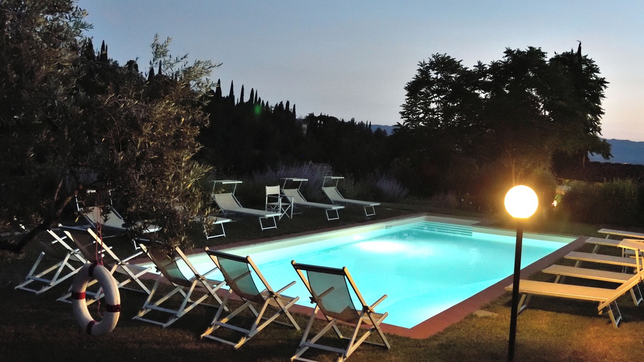 Photo of Outdoor in Castelfranco di Sopra