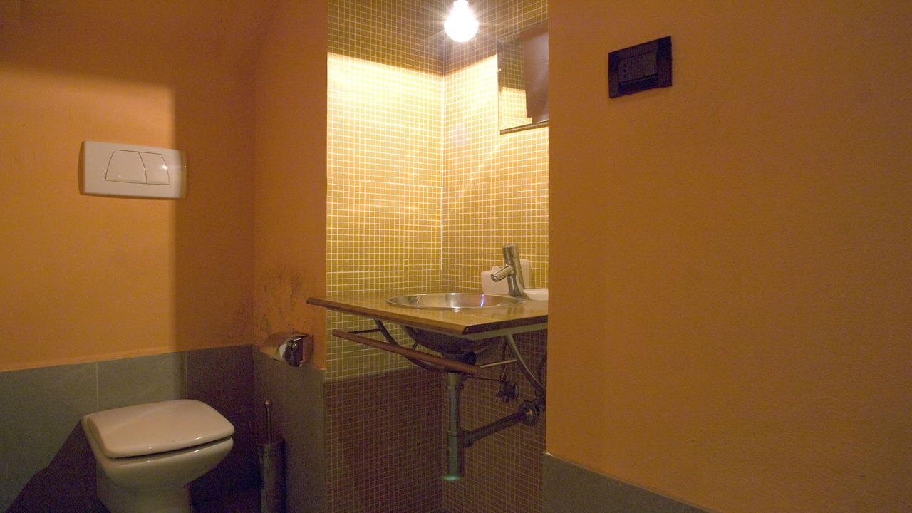 Photo of Bathroom in Castelfranco di Sopra