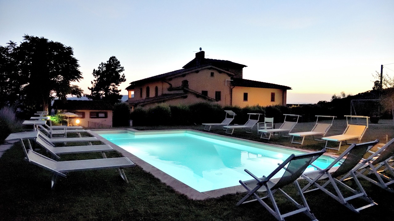 Photo of Outdoor in Castelfranco di Sopra