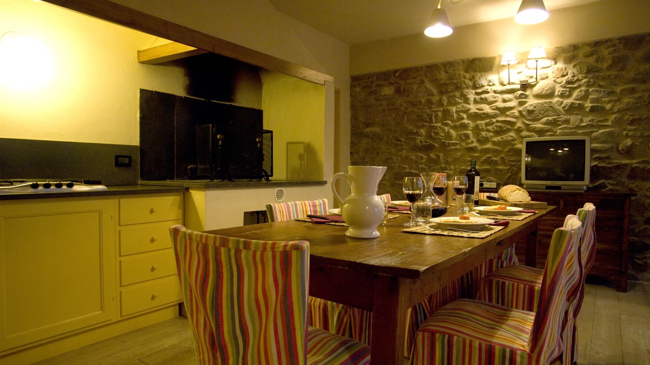 Photo of Bedroom in Castelfranco di Sopra
