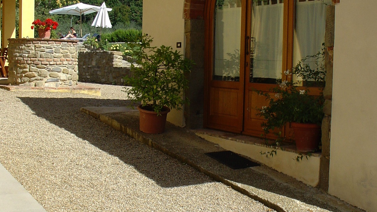 Photo of Outdoor in Castelfranco di Sopra