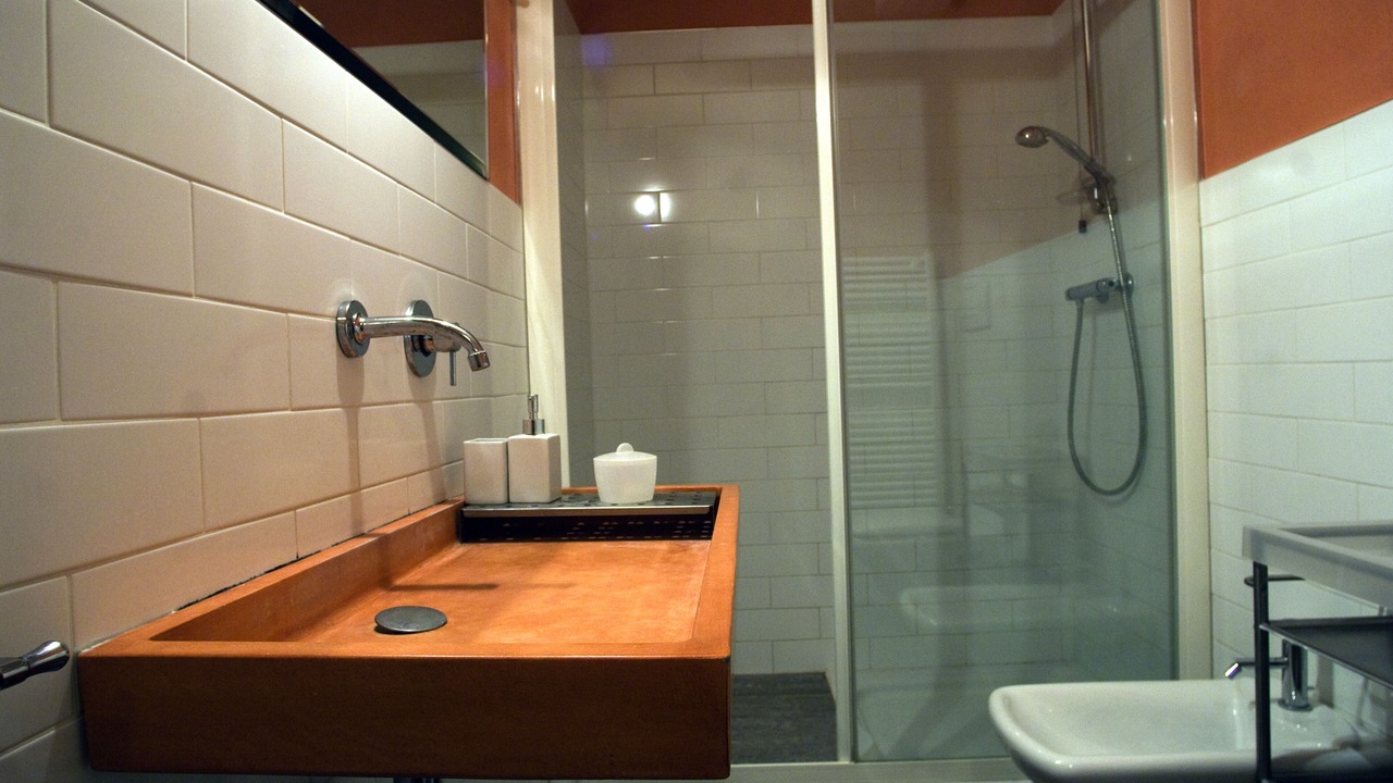 Photo of Bathroom in Castelfranco di Sopra