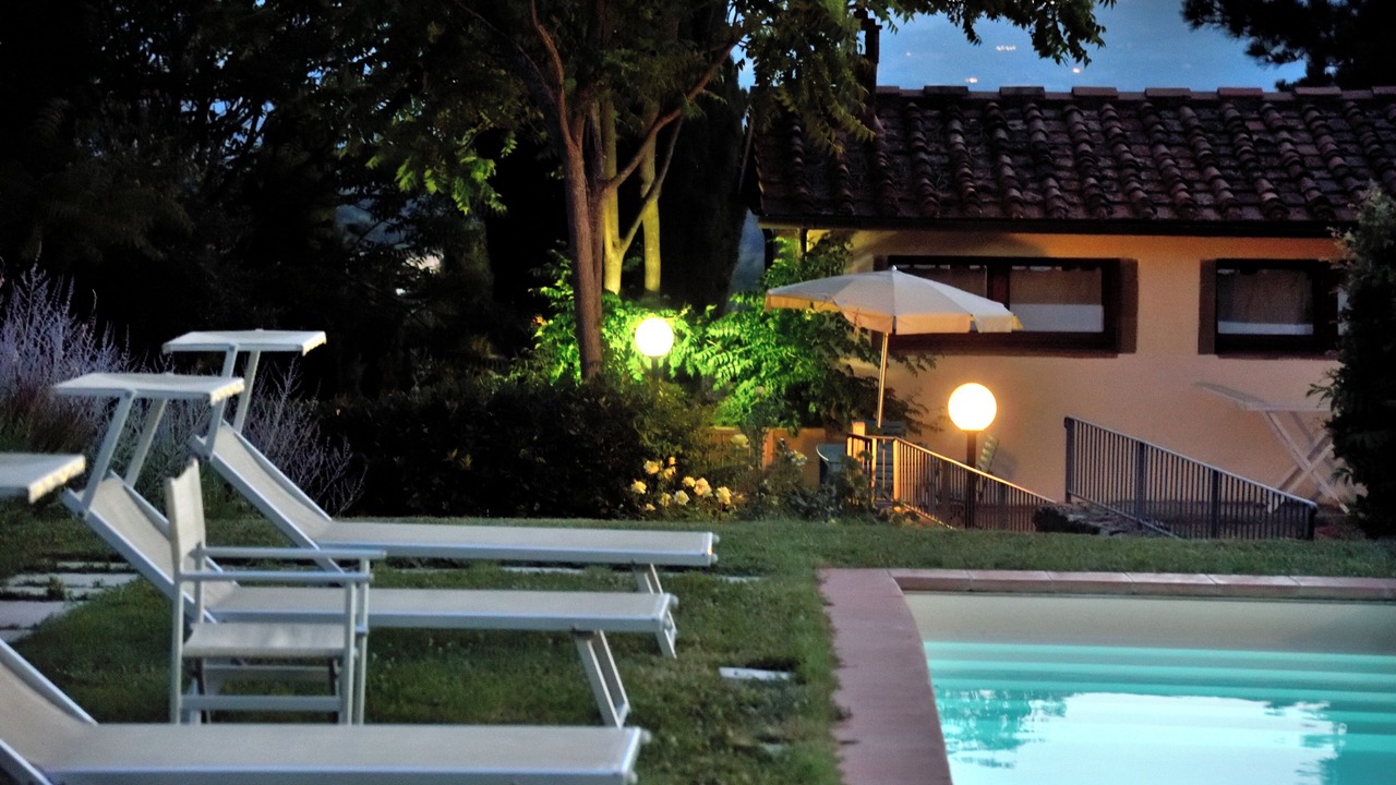 Photo of Outdoor in Castelfranco di Sopra