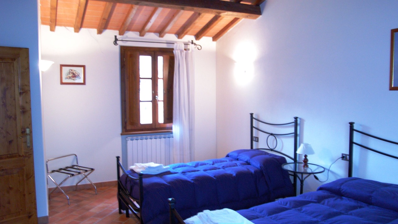 Photo of Patio Balcony in Bucine