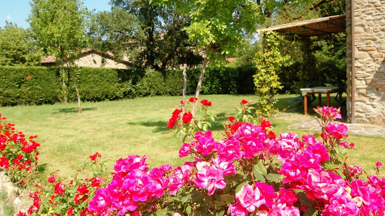 Photo of Patio Balcony in Bucine