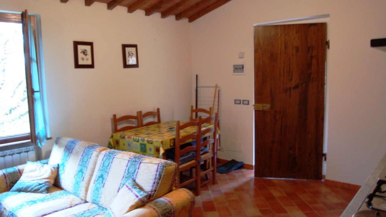 Photo of Patio Balcony in Bucine