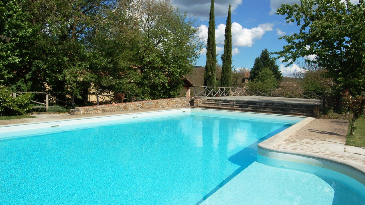 Photo of Outdoor in Bucine