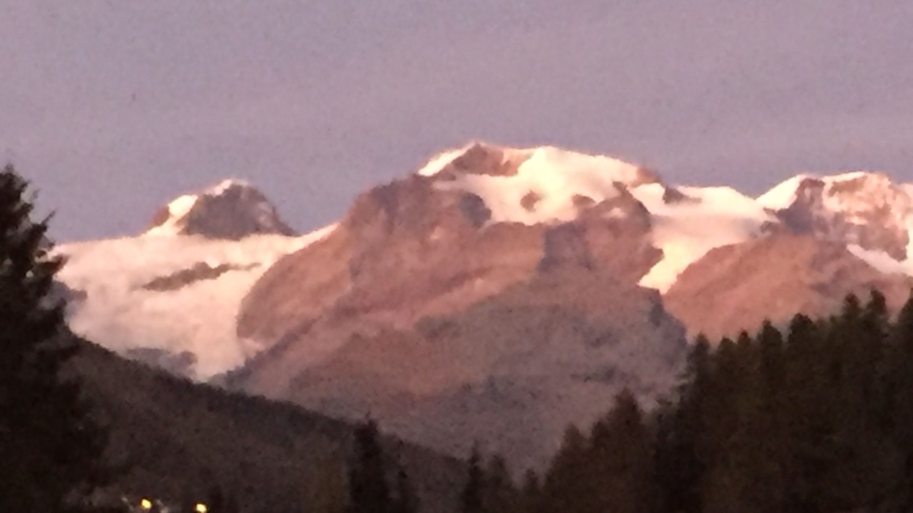 Photo of Outdoor in Antagnod