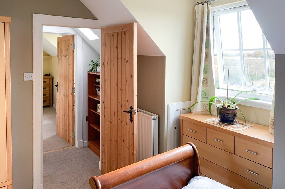 Photo of Bedroom in Kilmory