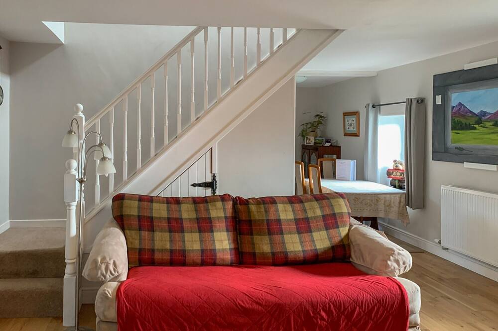 Photo of Livingroom in Kilmory