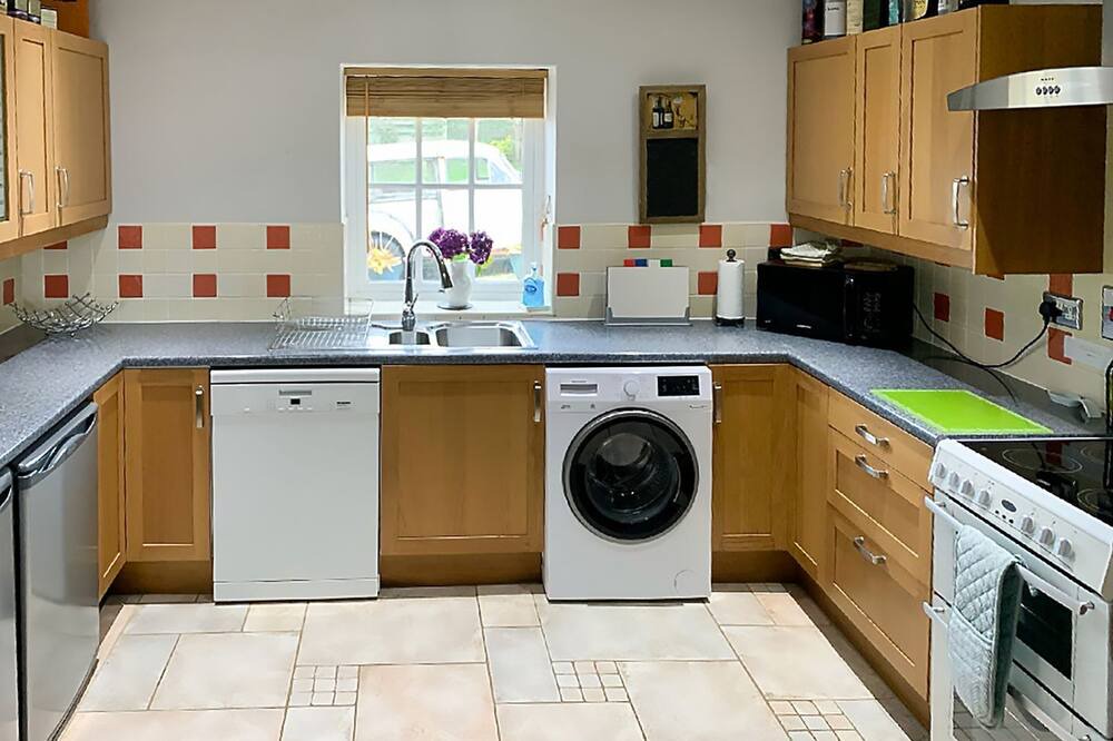 Photo of Kitchen in Kilmory