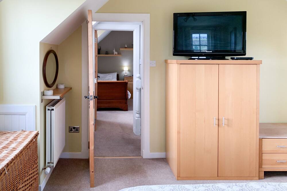 Photo of Bedroom in Kilmory