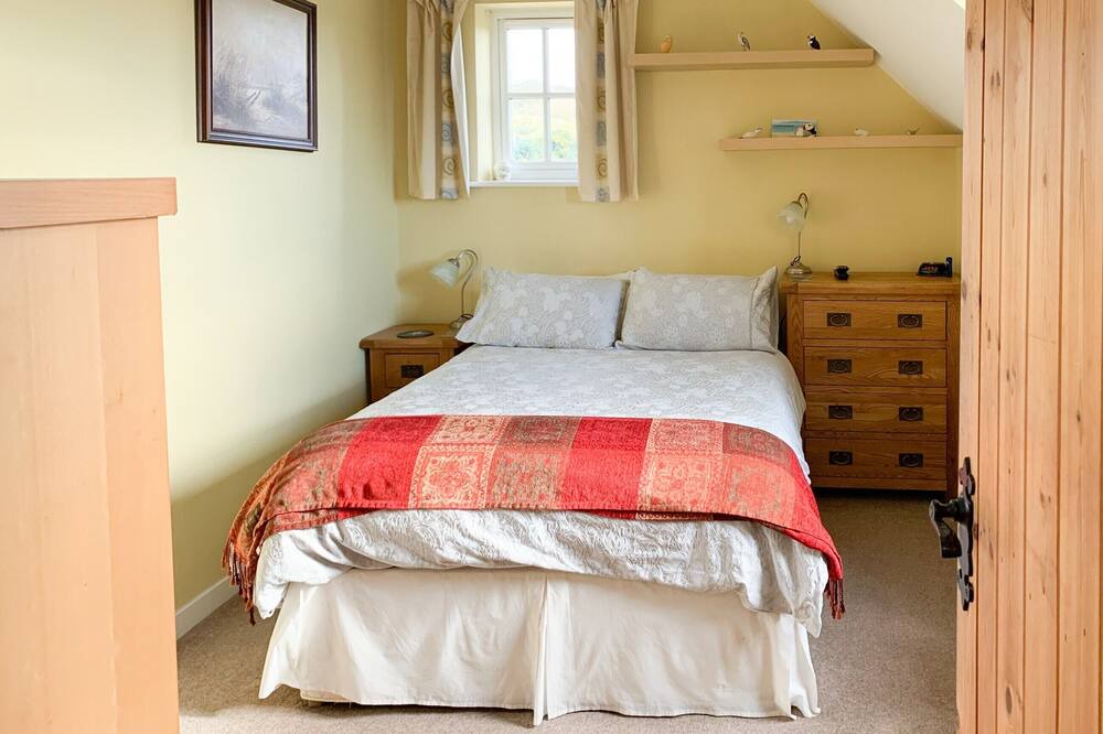 Photo of Bedroom in Kilmory