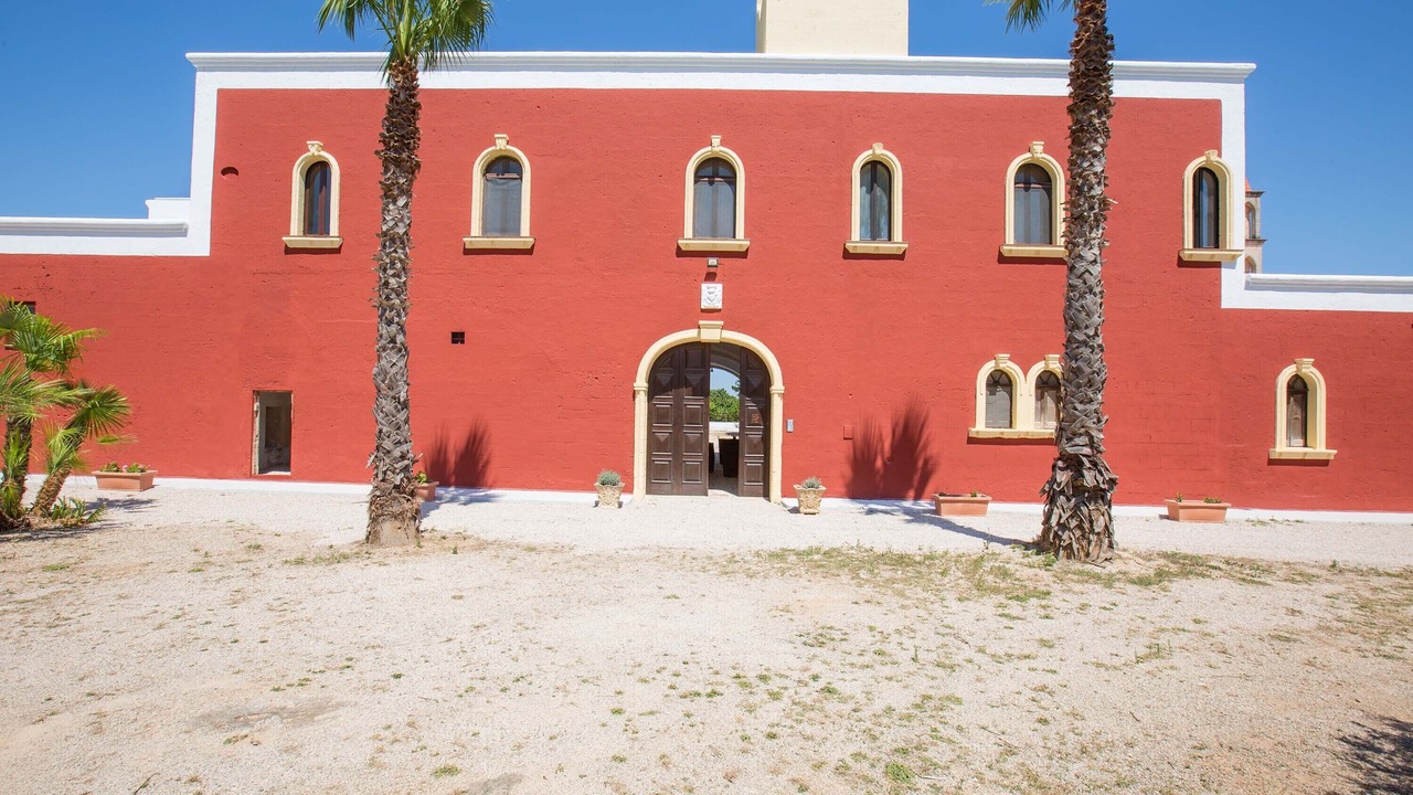 Photo of Outdoor in Erchie