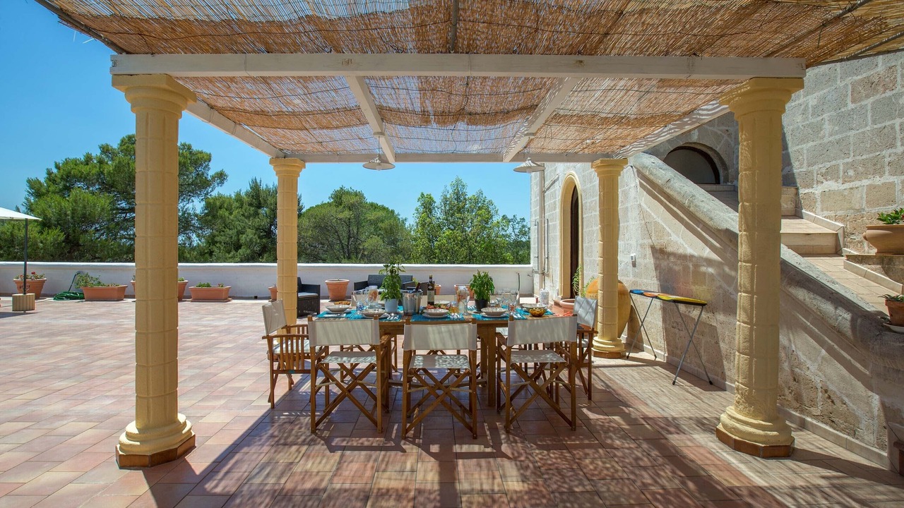 Photo of Outdoor in Erchie