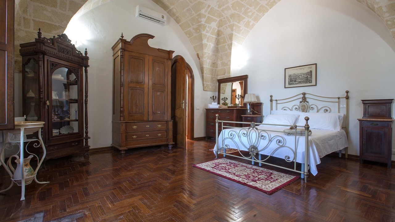 Photo of Livingroom in Erchie
