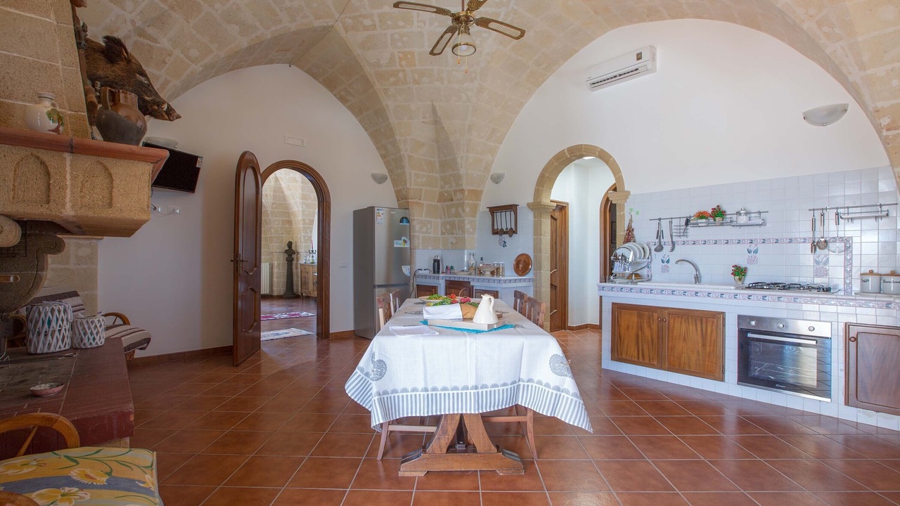 Photo of Livingroom in Erchie
