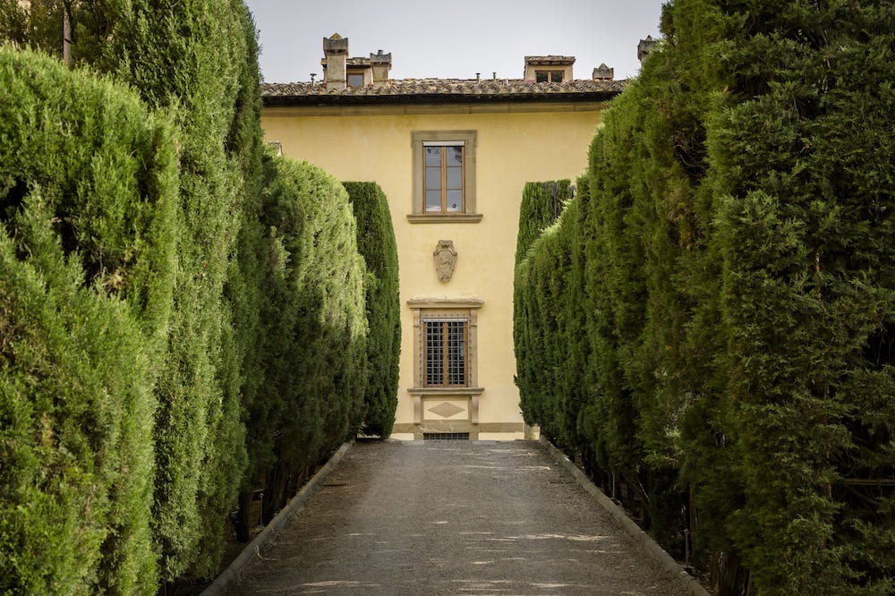 Photo of Outdoor in Settignano