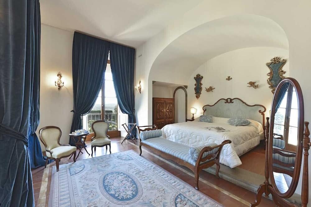 Photo of Bedroom in Settignano