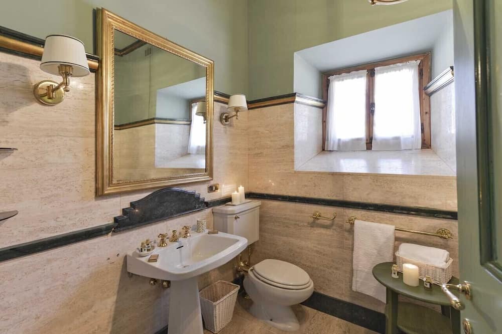 Photo of Bathroom in Settignano