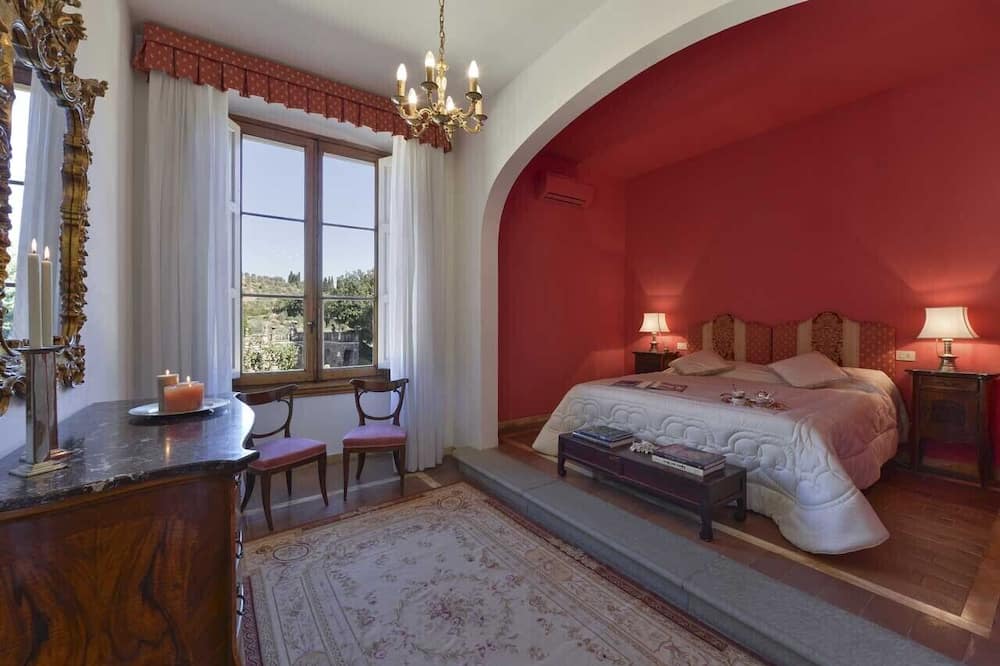Photo of Bedroom in Settignano