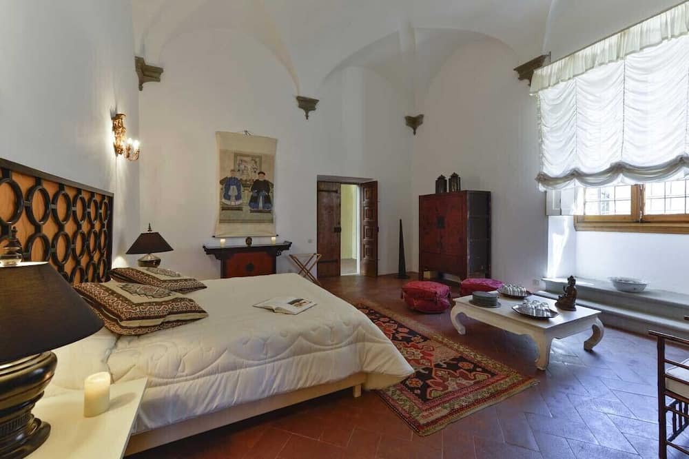 Photo of Bedroom in Settignano