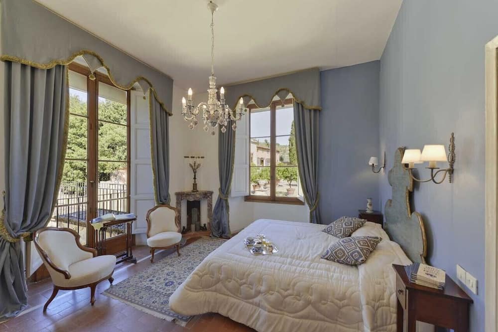 Photo of Bedroom in Settignano