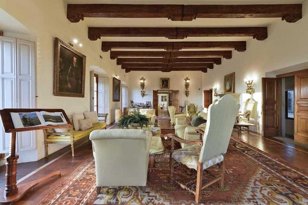 Photo of Livingroom in Settignano